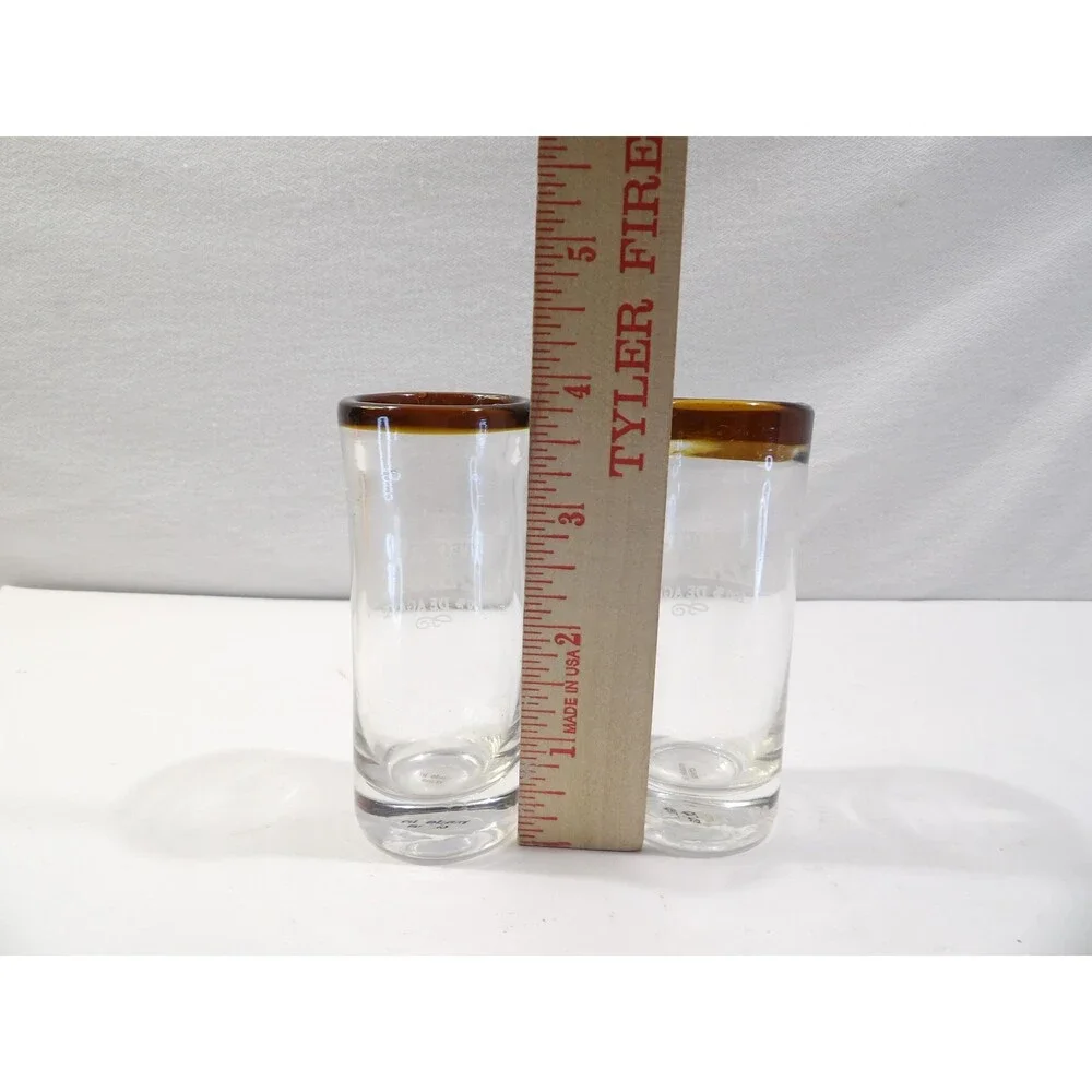 Unbranded cazadores tequila